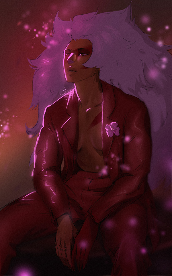 chiiobel: surrend-at-20:  All the jaspers I forgot to post  GORGEOUS 