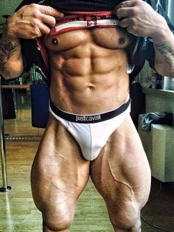 MuscleFX unltd