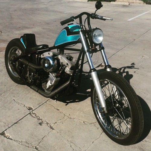 jd-kickdrum:  © Chopperdaves 