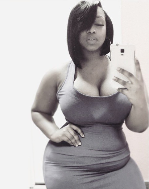 Phat and Sexy