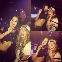 Kidnaped @Cartercruise Into The World Of 80&Amp;Rsquo;S Rock For A Night @Thewhiskyagogo