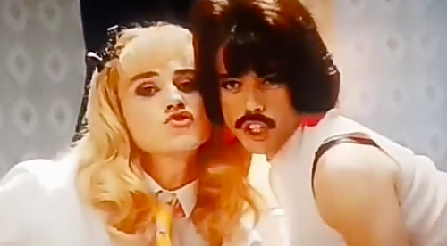 rogerina-is-a-killer-queen: Beautiful ladies 