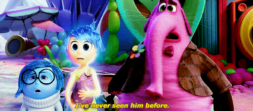 disneyyandmore:  Imaginary boyfriend.  