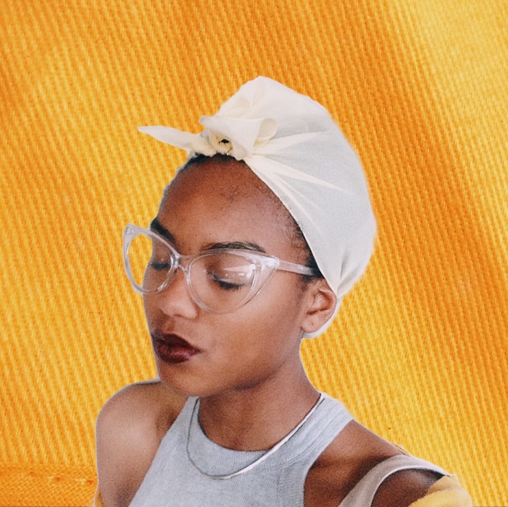 sensitiveblackperson:   BANANA 
