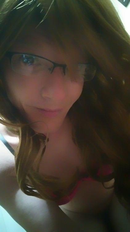 Becoming Me.