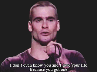 cry-now-watch-him-die:  Henry Rollins (video) adult photos