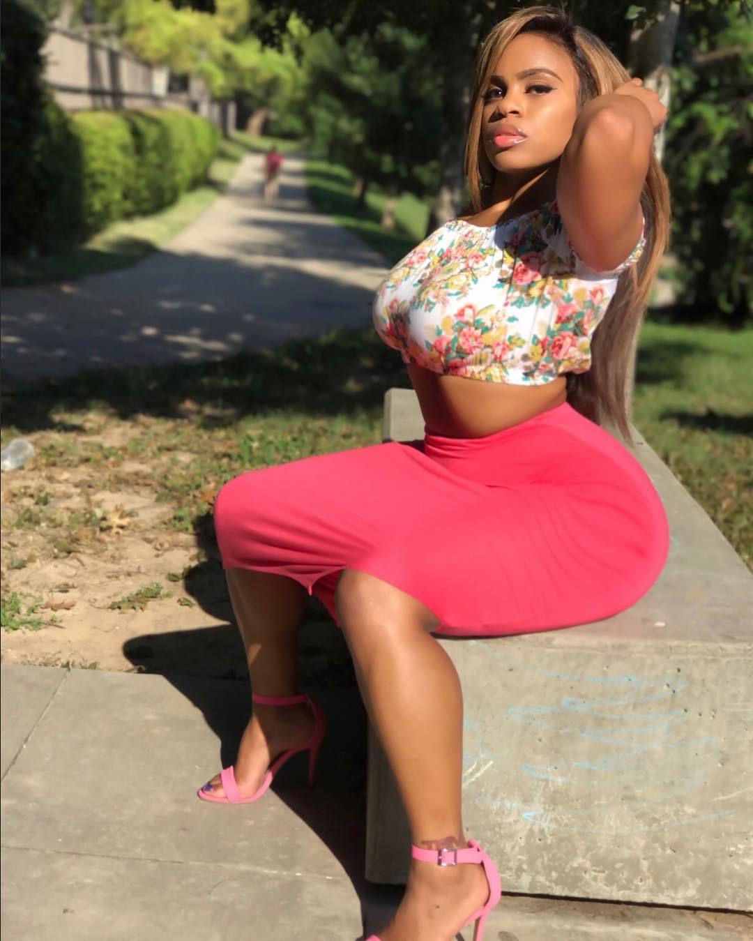 Dominique Chinn
