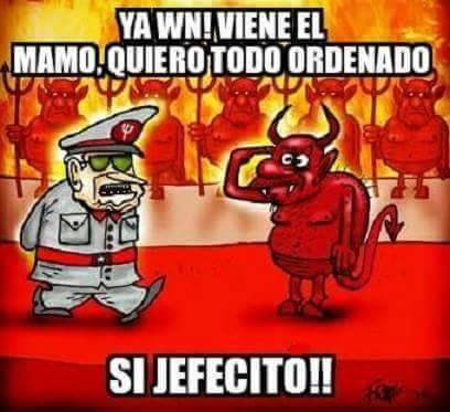 FUTUBANDERA ¡ES LA LUUUZ!