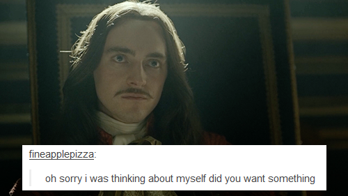 28monthslater: Versailles + text posts