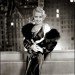 classic-hollywood-glam:Joan Blondell Ya wonder who did she have to fuck. 