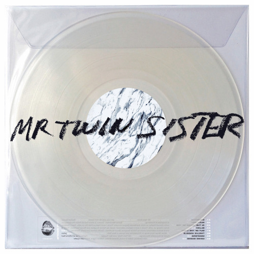 mr twin sister