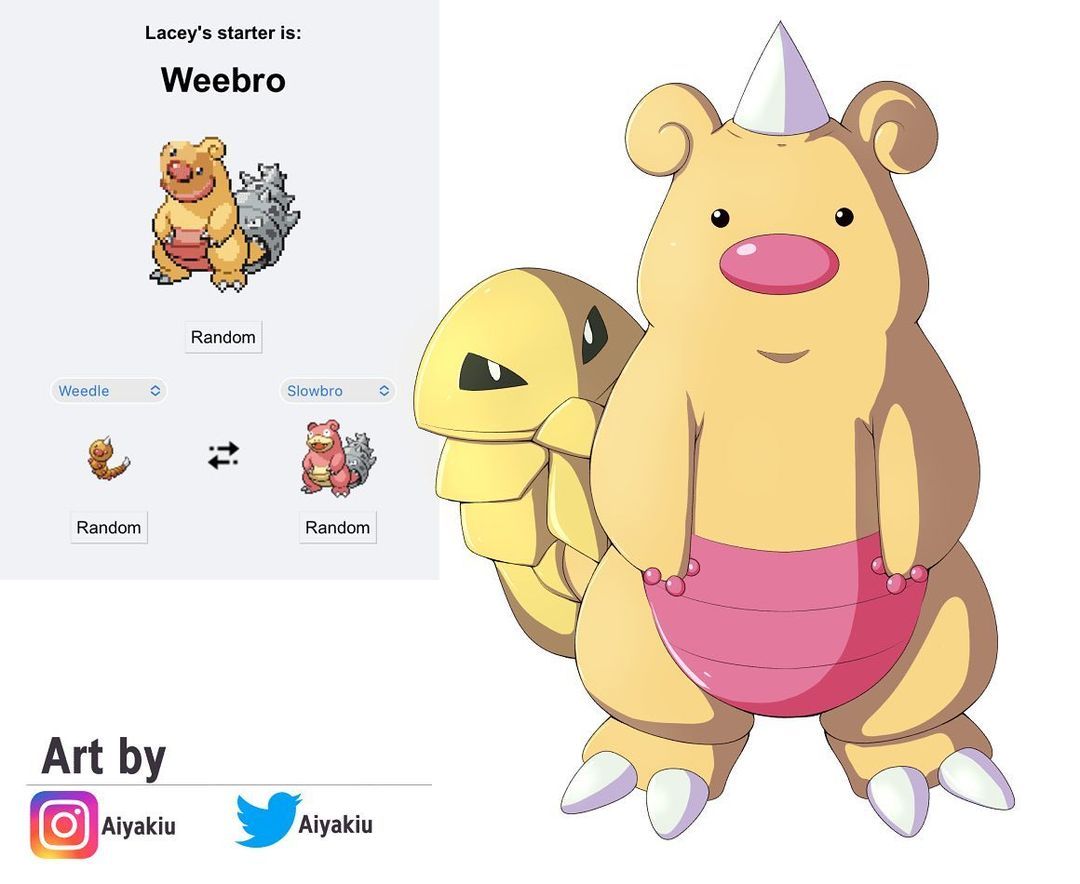 This Pokemon Fan Artist Correctly Predicted How Sirfetch'd Looks Like –  NintendoSoup