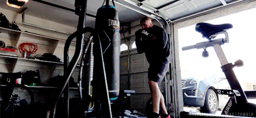 “When You Get In The Ring With Me, When You Sign Up For A Match With Jon Moxley, And You Step Between