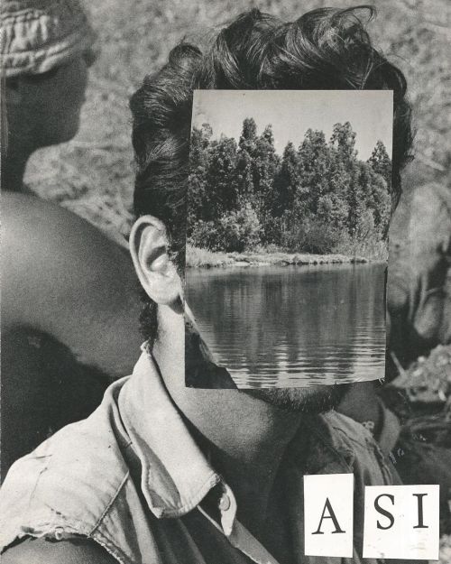 A S I - - - #collage #analog #handmade #daysofthe #ASI #• https://www.instagram.com/p/CFKzR8VgcAn/?