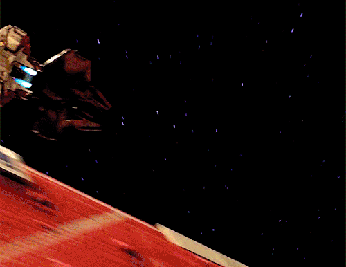 STAR WARS III REVENGE OF THE SITH (dir. George Lucas) - Sith Lords Are Our Speciality.