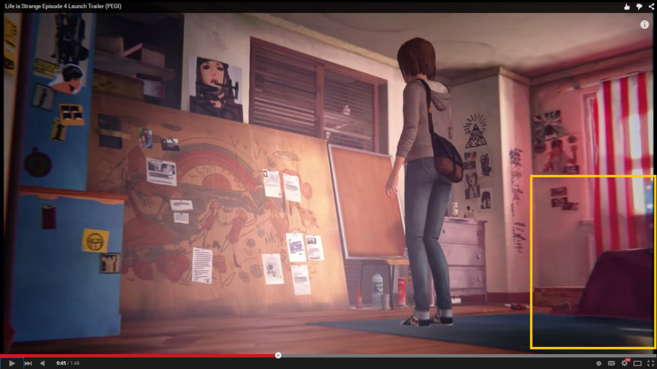 Life is Strange - Launch Trailer