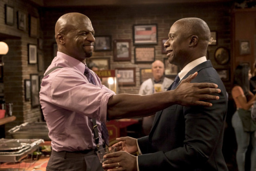 Brooklyn Nine-Nine: “The Venue” episodic photos