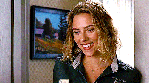 michelleswilliams:  » SCARJOGRAPHY (9/?)↳ We Bought a Zoo (2011), dir. Cameron Crowe