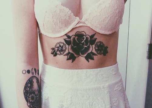 Tattoo Babes