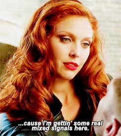 It's ok Dean, It's going to be ok, Ive got him