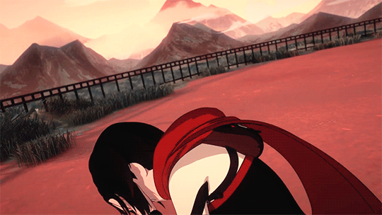 Featured image of post Rwby Volume 8 Chapter 8 Kickassanime