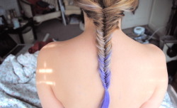 cute-colored-hair:COLORED HAIR BLOG ♥ ♥ ♥ | INSTAGRAM | CONTACT ME! | PERSONAL TUMBLR