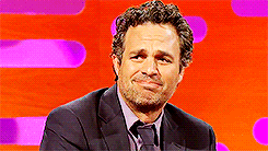 markfluffyruffalo:  I have 8 fans, so I have to remember them all. 