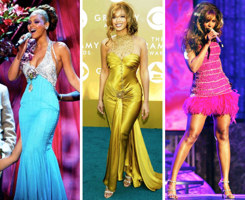 beyhive4ever: BEYONCÉ + Grammy Awards