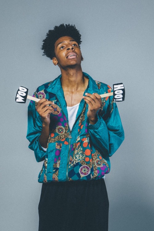 digitalimprints: Masego ( unclesego )  Via @akvela  IG: unclesego  IG: draecoe  DO NOT REMOVE CREDIT