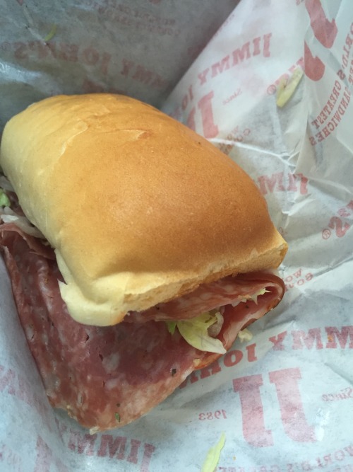 classicallyleone:  me and food cont.