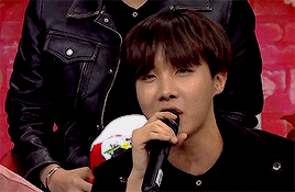 Well Hello There Jimin 🤭