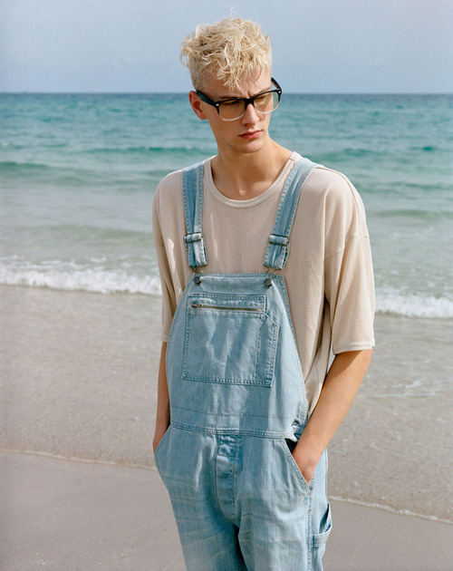 bonertodie:  Benjamin Jarvis 