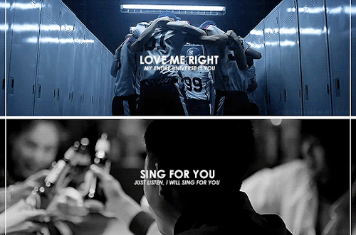angel-in-slow-motion: #5yearswithexo >> through the mvs