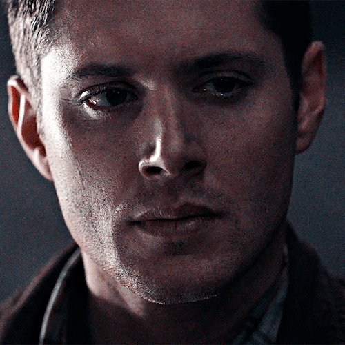 castyel:good things do happen, dean.↳ the greatest love story ever told 1/∞ Seriously if they 