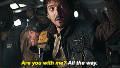 poe-dameron:Captain Cassian Andor (Diego Luna) is a by-the-book Rebel intelligence officer, brought 