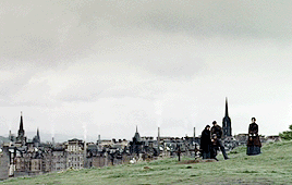 galathea-snb:North and South | CinematographyPart 1 - the North