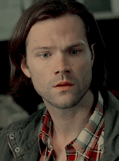 “Dean snapped. He’s getting worse.”