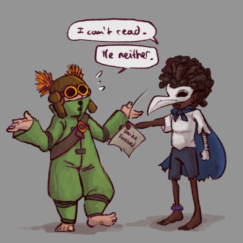 The New Gremlins Look Strong