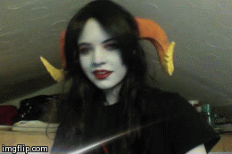 fishyprincessfeferi:AA: And it felt g00d t0 be alive again 0u0 