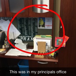 poryqon:  LOOK WHAT I FOUND IN THE PRINCIPALS OFFICE 