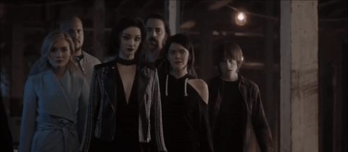 Mutants And Proud || The Hellfire Club Trough The Years.
