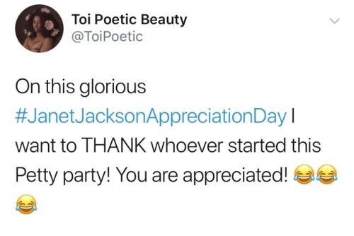 odinsblog:  TODAY IS JANET JACKSON APPRECIATION DAY