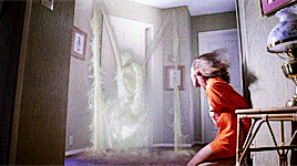 scerek:31 Days of Halloween → Poltergeist (1982)They’re here.