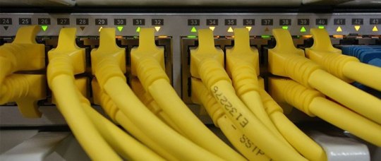 Colleyville Texas Trusted Professional Voice & Data Cabling Network Solutions Provider