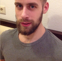 yummyhairydudes:  For MORE HOT HAIRY guys-Check out my OTHER Tumblr page:http://www.hairyonholiday.tumblr.com