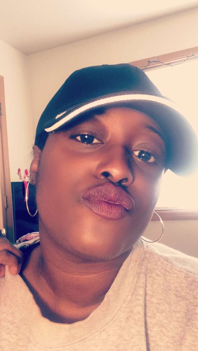 imaaannnn:  Dark Skin Appreciation Day 😘🌞