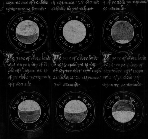 Porn photo chaosophia218:  Thomas Palmer - Solar Eclipses, “Physician’s