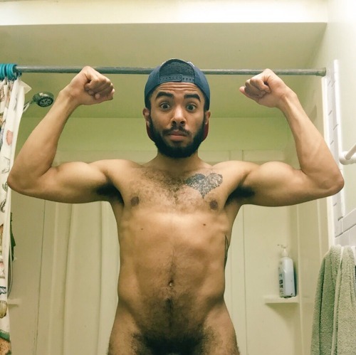 liftveganlift:  The more racy pics 
