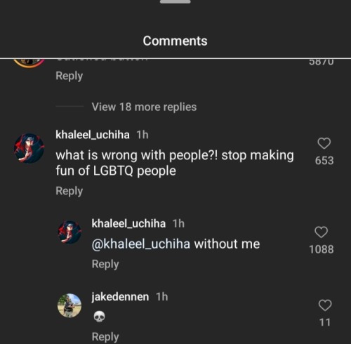 I Don't Understand How People Can Just Hate Entire Groups Of People. Like Recently I've Been Seeing Posts