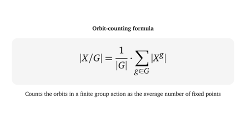 Mathematical Formulae May Appear Dry And Inaccessible, But To A Mathematician An Equation Can Embody